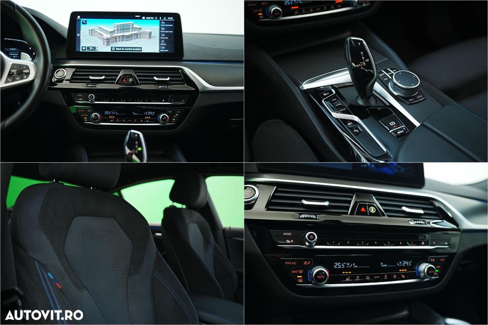BMW Seria 5 - 14