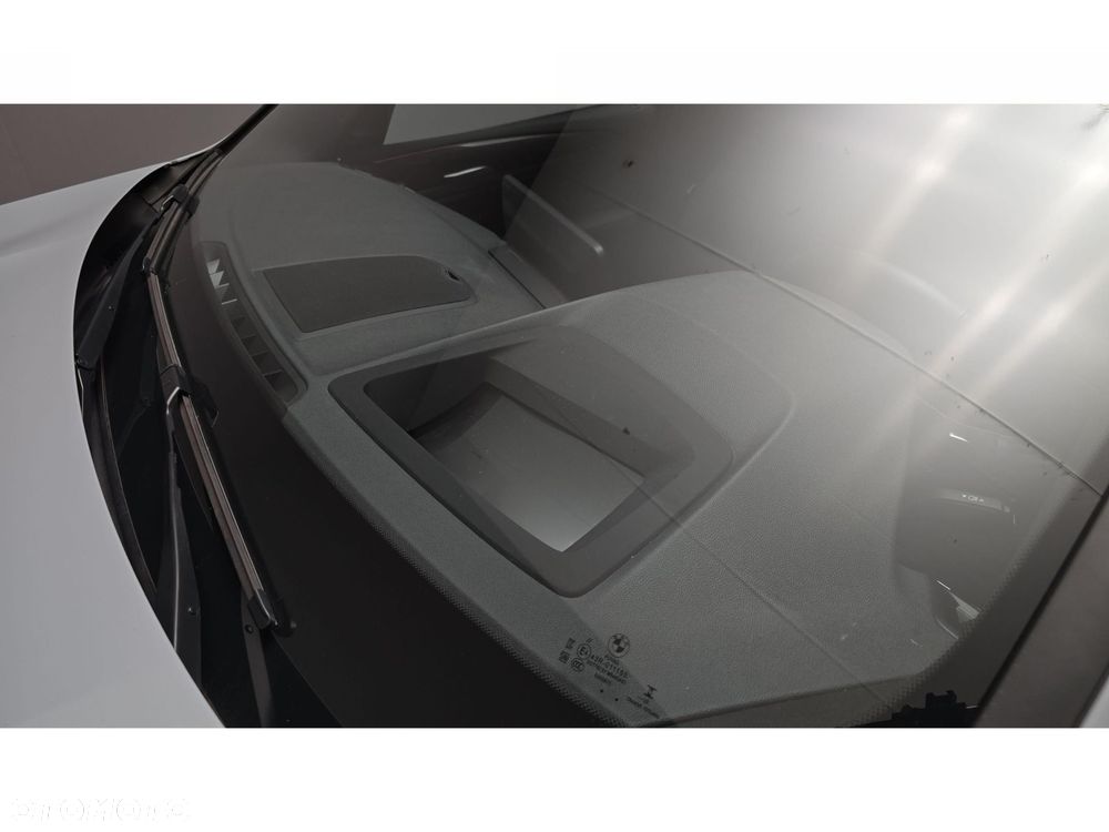 BMW X3 xDrive30d - 27