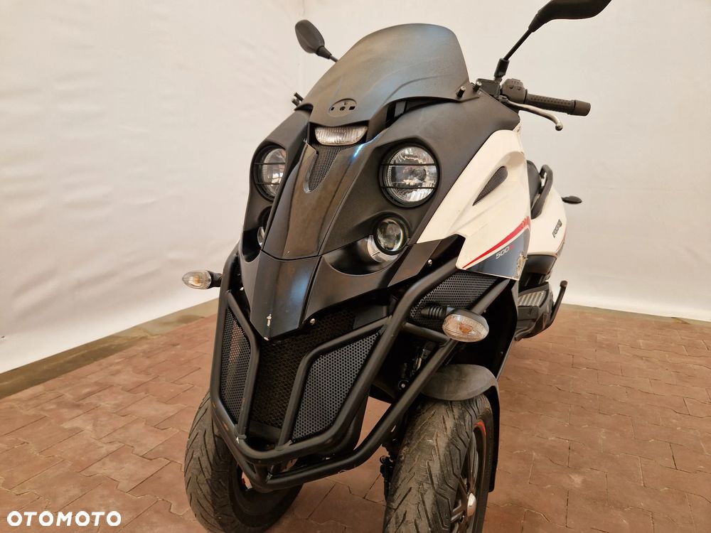 Gilera Inny - 34