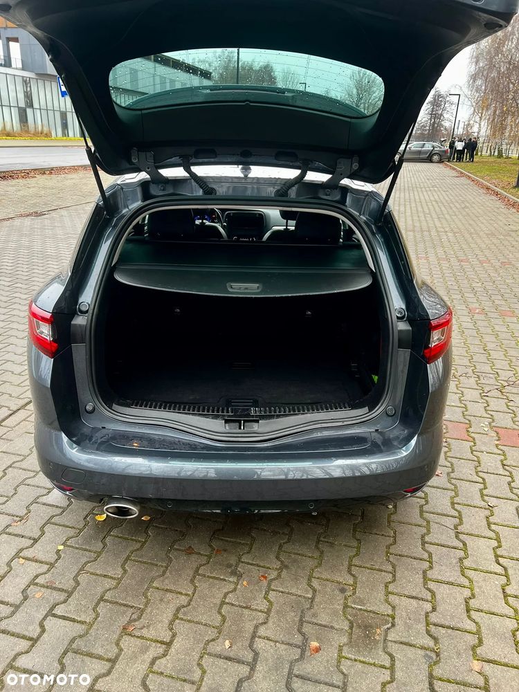 Renault Megane 1.5 dCi Business - 17