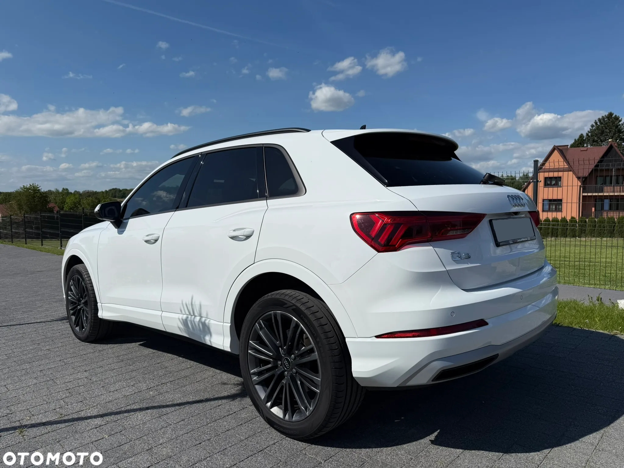 Audi Q3 - 5