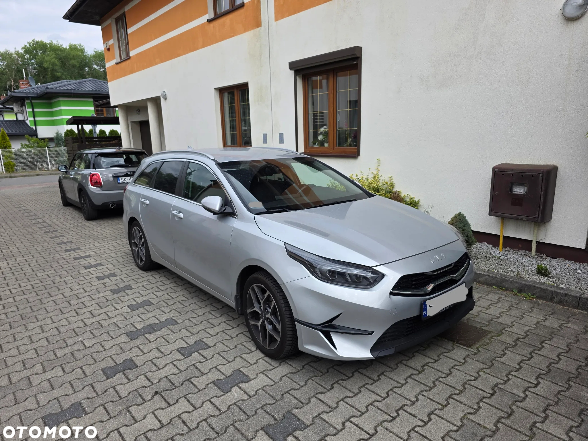 Kia Ceed 1.5 T-GDI Business Line - 5