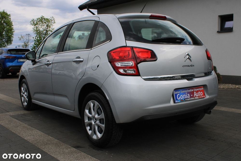 Citroën C3 - 13