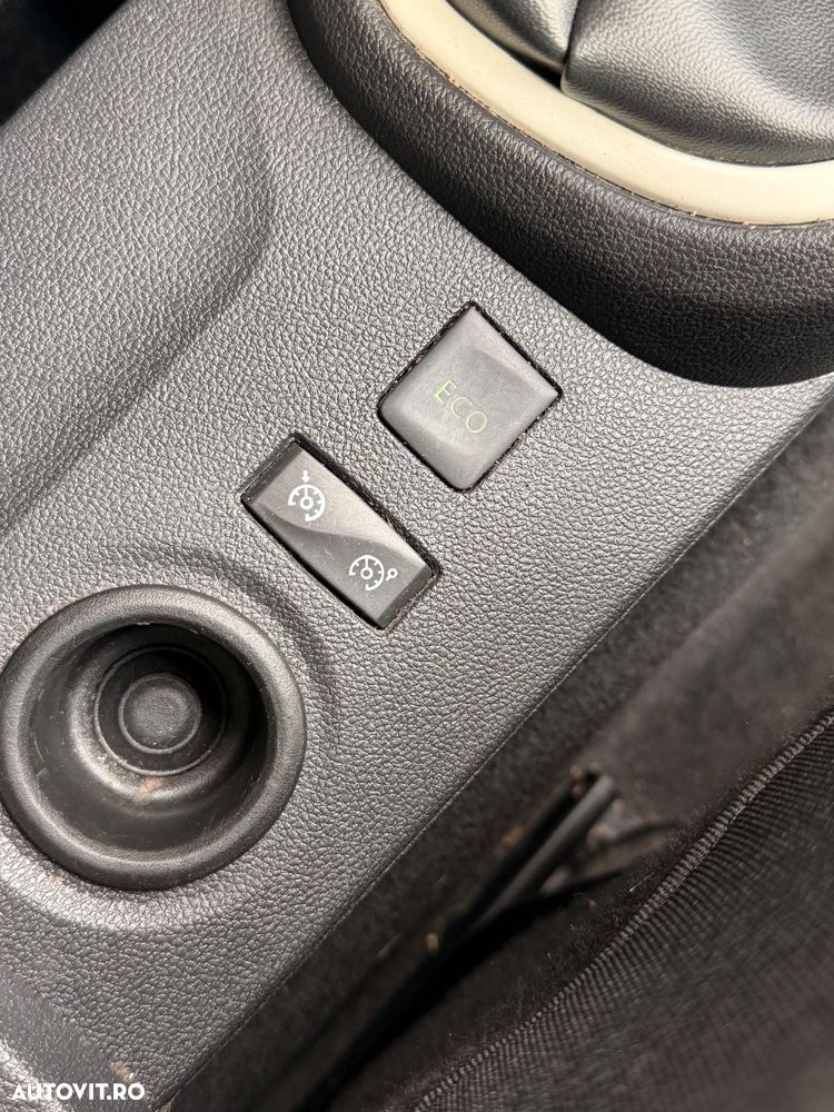 Renault Captur dCi Life Evo - 27