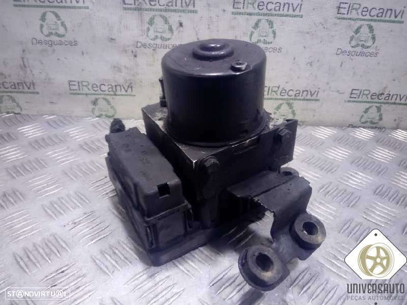 ABS SKODA OCTAVIA I 2008 - 4