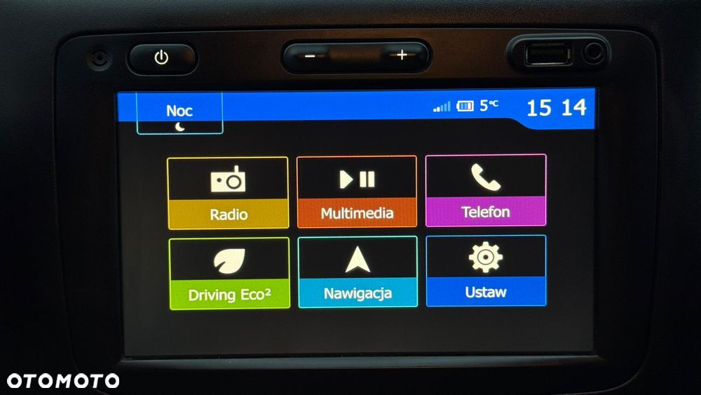 Dacia Duster Blue dCi 115 2WD Prestige+ - 13