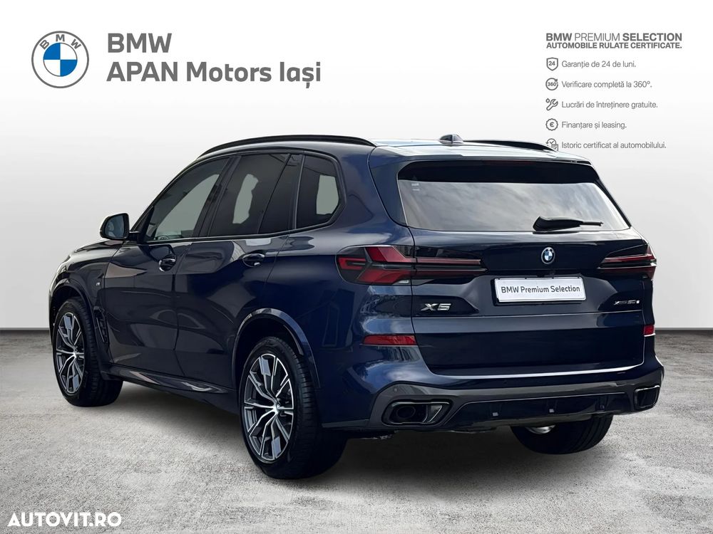 BMW X5 - 6