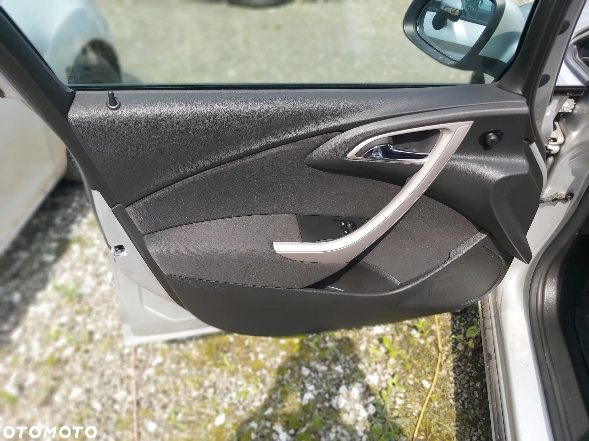 Opel Astra - 11