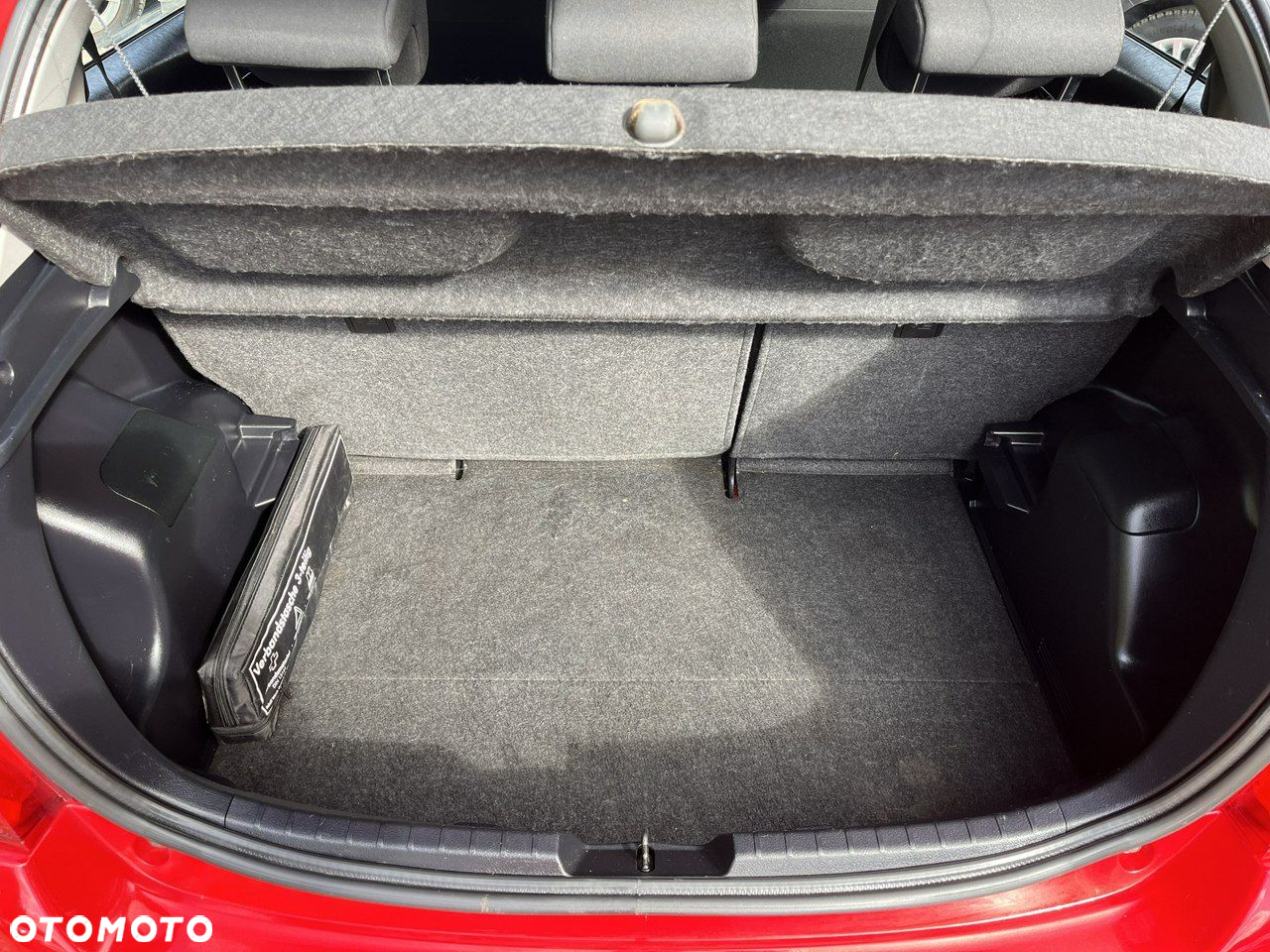 Toyota Yaris - 21