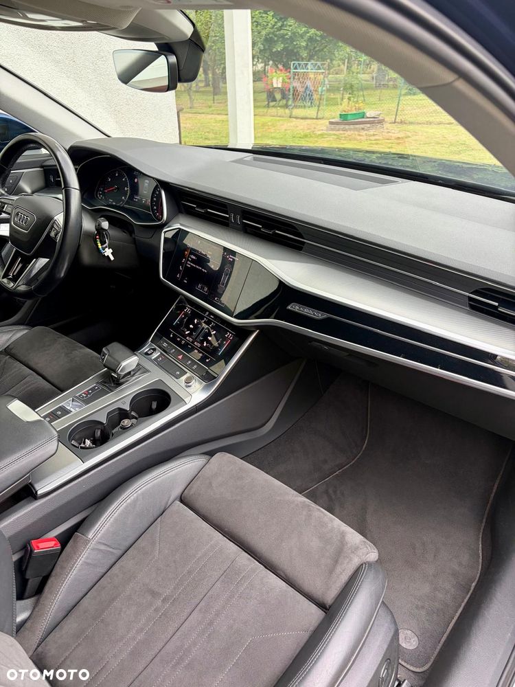 Audi A6 Limousine - 24
