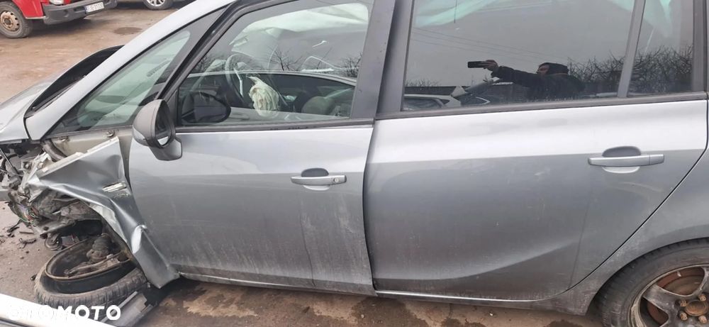 OPEL ZAFIRA C 179 lusterko lewe - 2