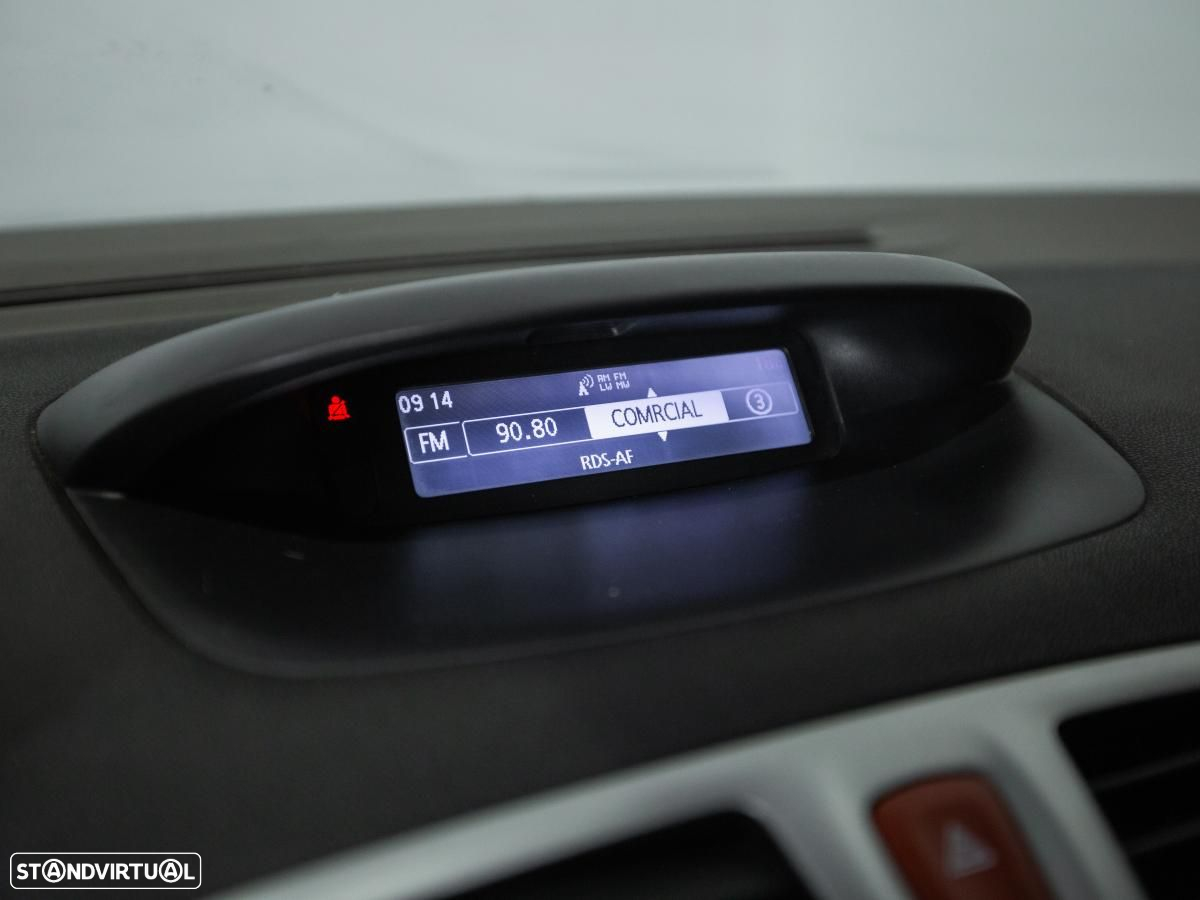 Renault Mégane - 14