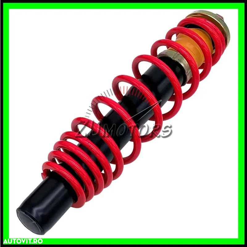 Amortizor Fata atv LINHAI 300 400 410 420 500 550 Telescop Arc LINHAI 400 - 1