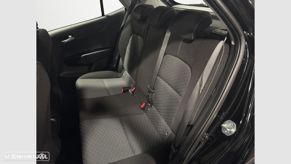 Kia Picanto 1.0 MPi Urban 5AMT - 10