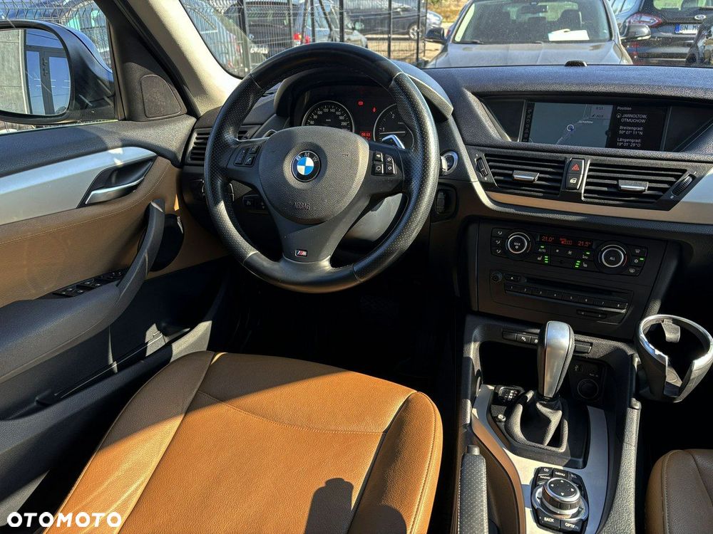 BMW X1 xDrive23d - 26