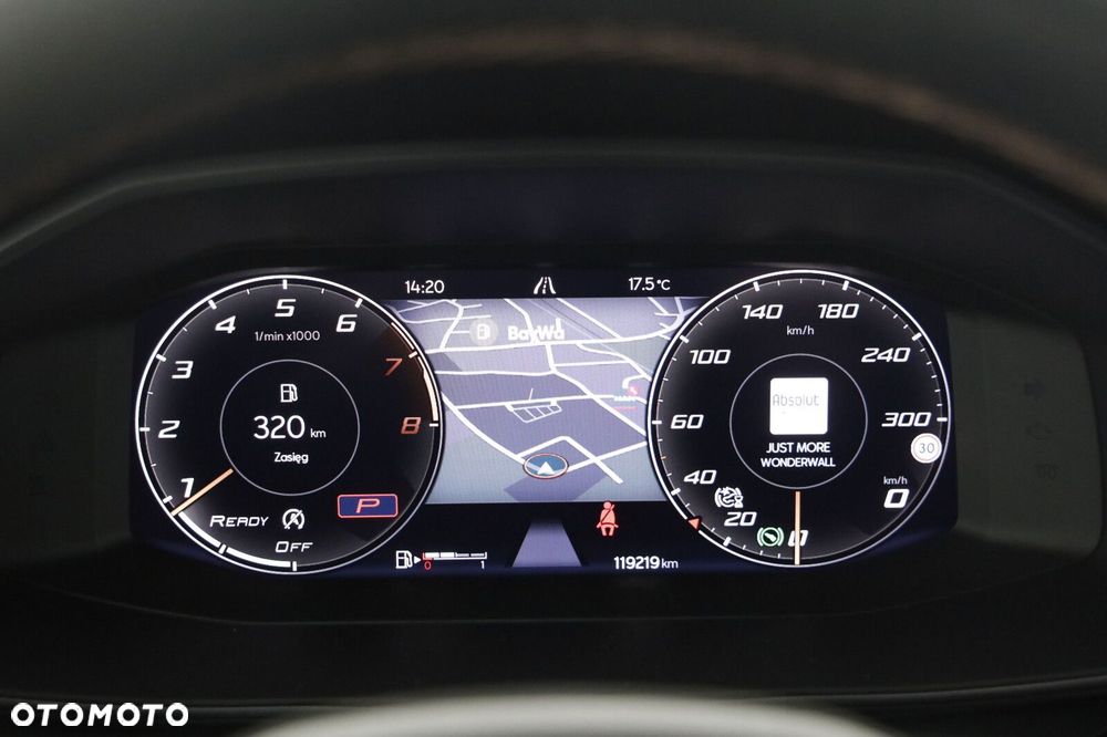 Cupra Leon Sportstourer - 16