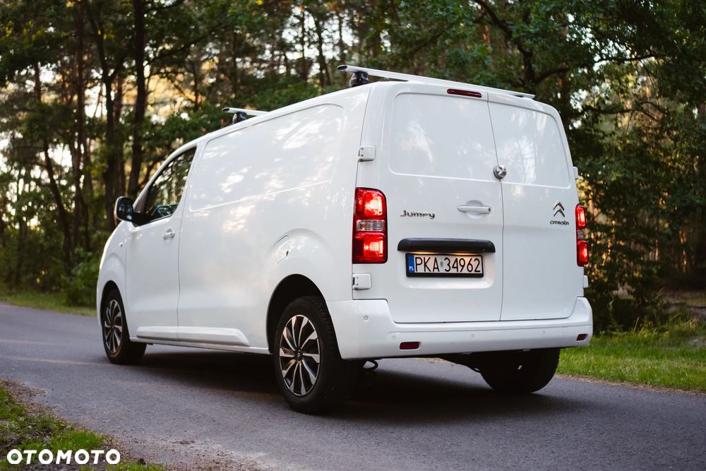Citroën Jumpy - 8