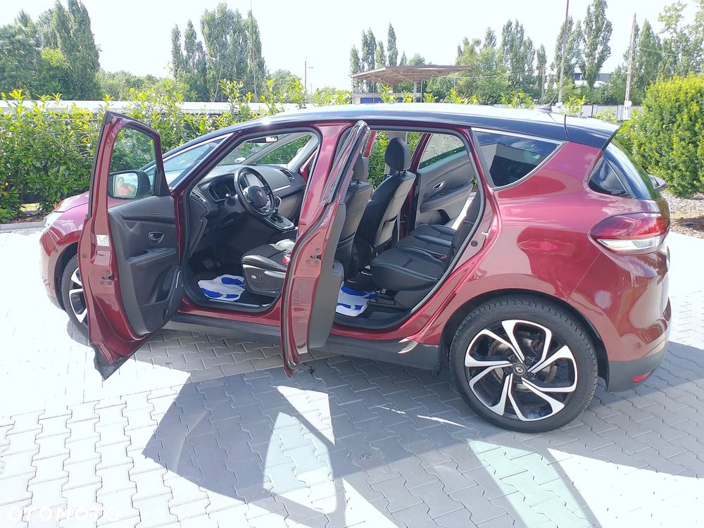 Renault Scenic 1.3 TCe Energy Bose EDC - 22