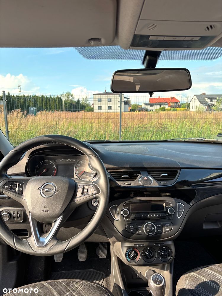 Opel Corsa 1.4 Color Edition - 13