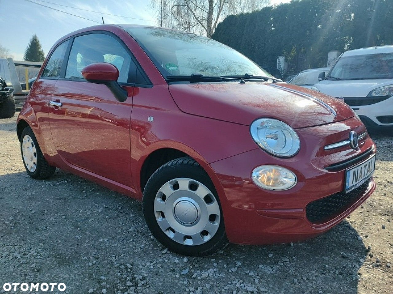 Fiat 500 - 9