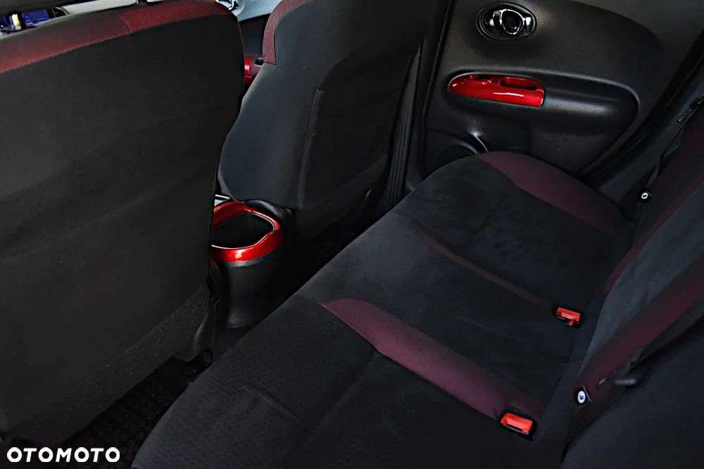 Nissan Juke 1.6 Tekna - 30