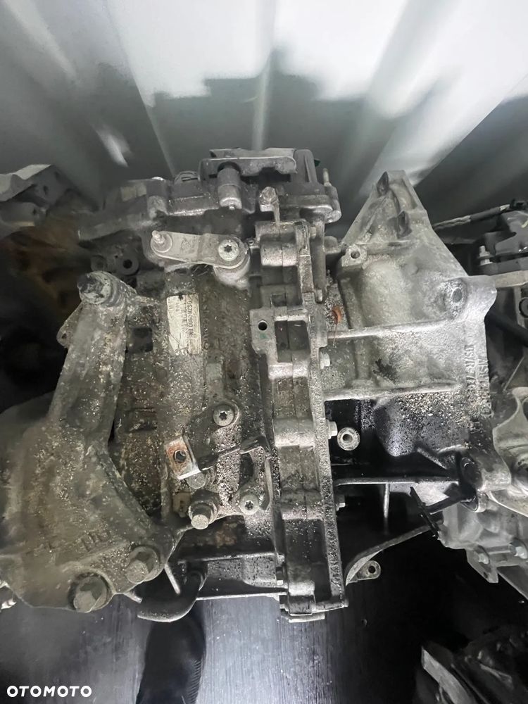 FORD S-MAX II MK2 2.0 TDCI SKRZYNIA BIEGÓW DS7R-7000-BG - 1