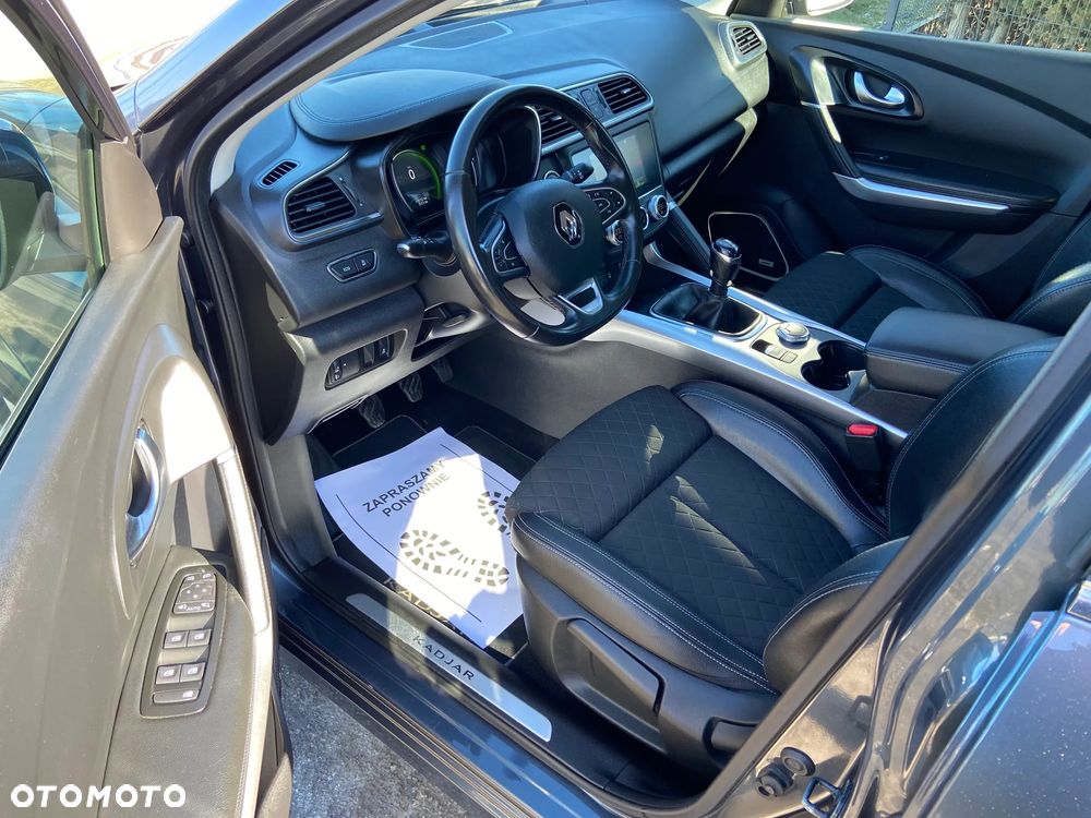 Renault Kadjar - 16