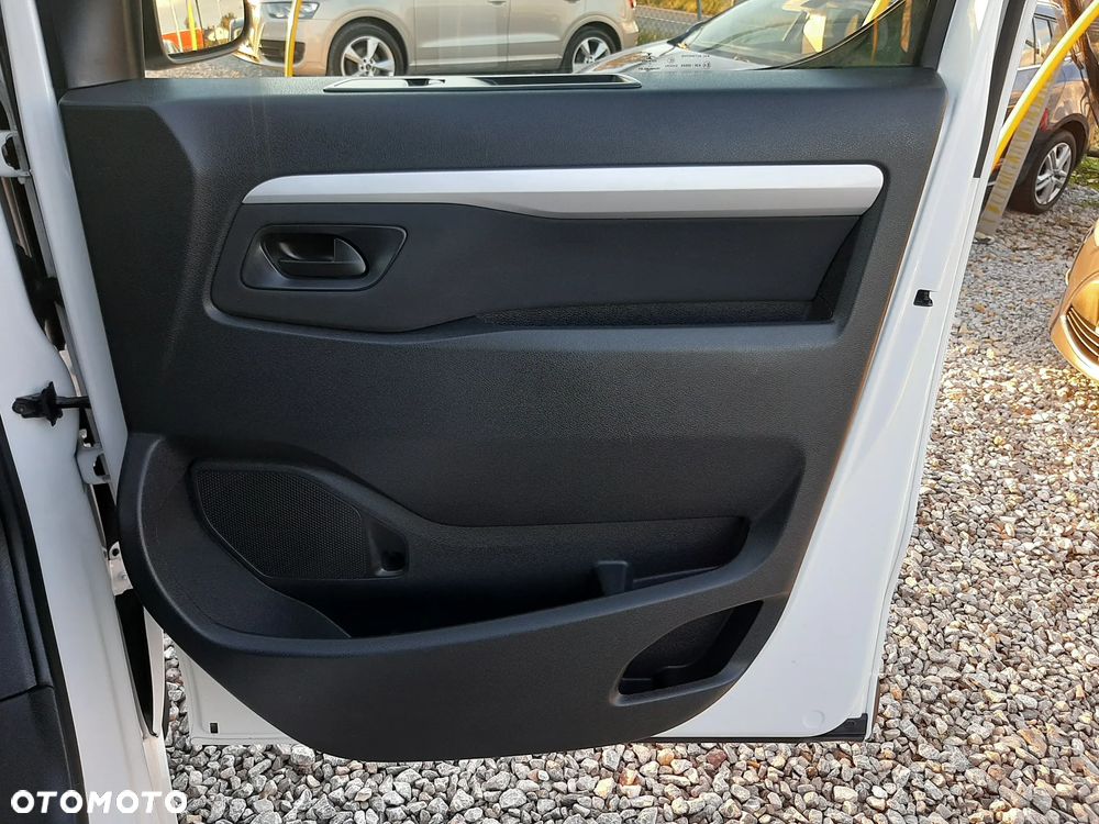 Opel Vivaro Extra Long 2,9t Enjoy (bryg.) - 13