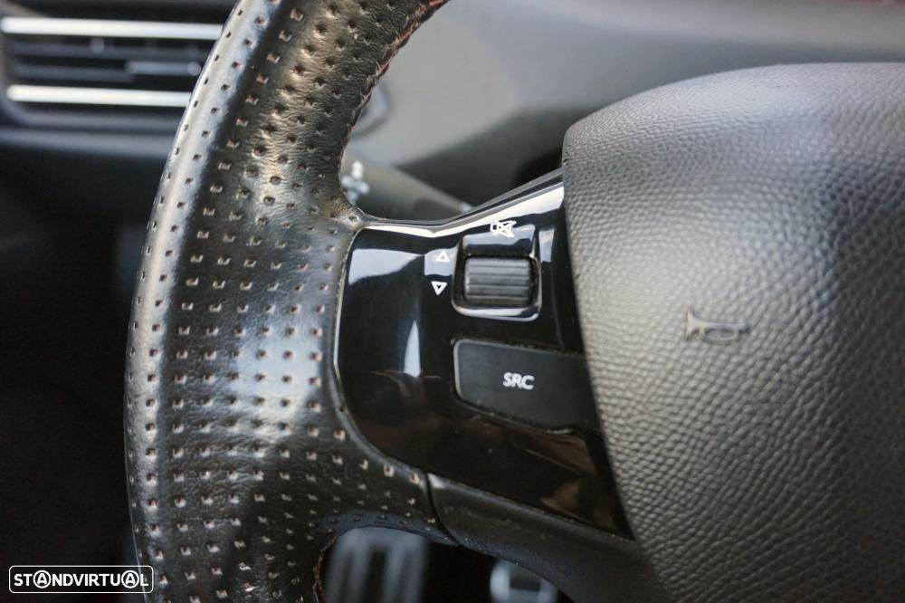 Peugeot 308 SW 1.2 PureTech GT Line - 11