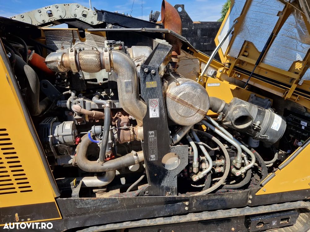Vermeer D23X30III NAVIGATOR S3 INSTALATIE DE FORAJ ORIZONTAL DIRIJAT / HORIZONTAL DIRECTIONAL DRILL - 25