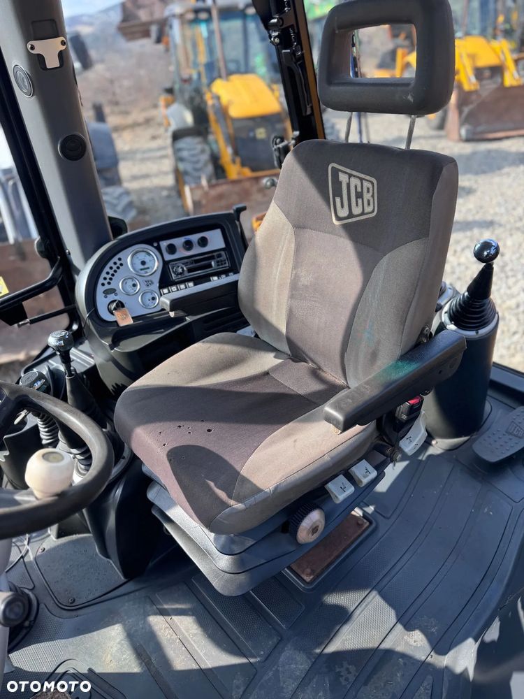 JCB 3CX* KOPARKO ŁADOWARKA JCB 3CX** FINANSOWANIE* ZAMIANA* SKUP* KOPARKO ŁADOWARKA JCB 3CX /// JCB 4CX/// CASE 580SR// CAT 428E// - 9