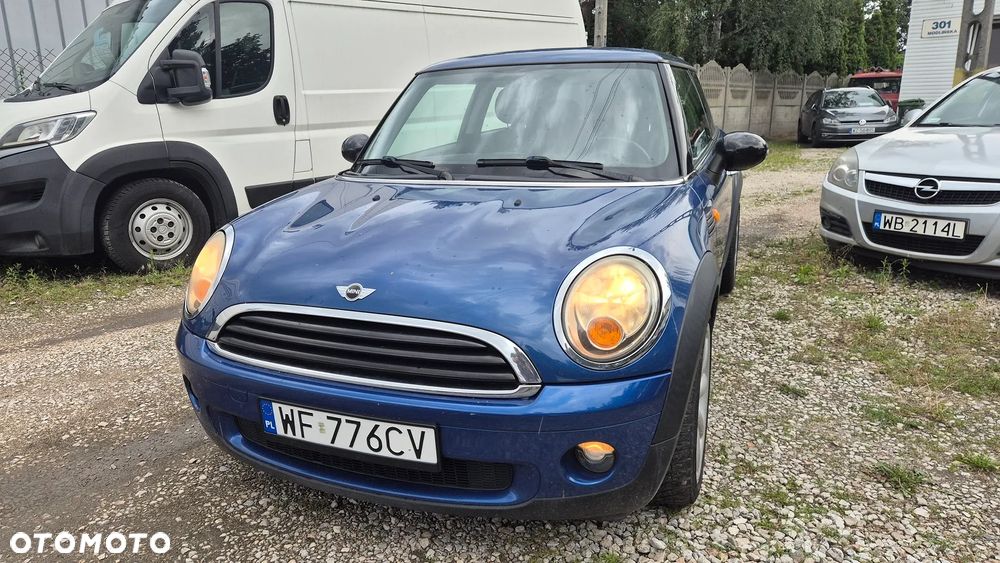 MINI ONE Standard - 2