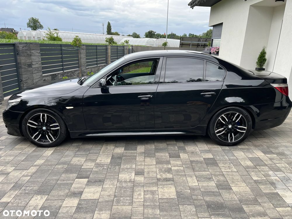 BMW Seria 5 - 19
