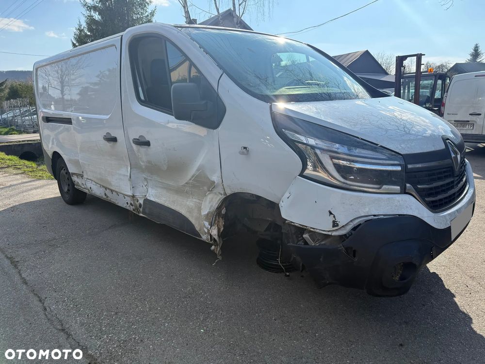 Renault Trafic - 2