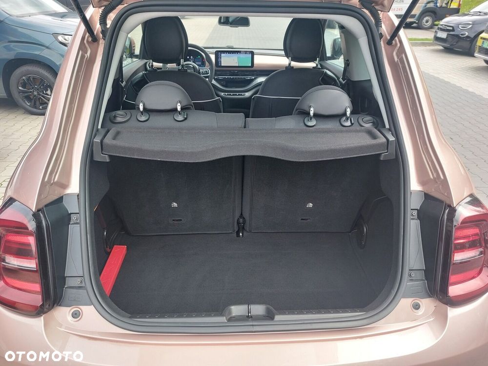 Fiat 500e - 8