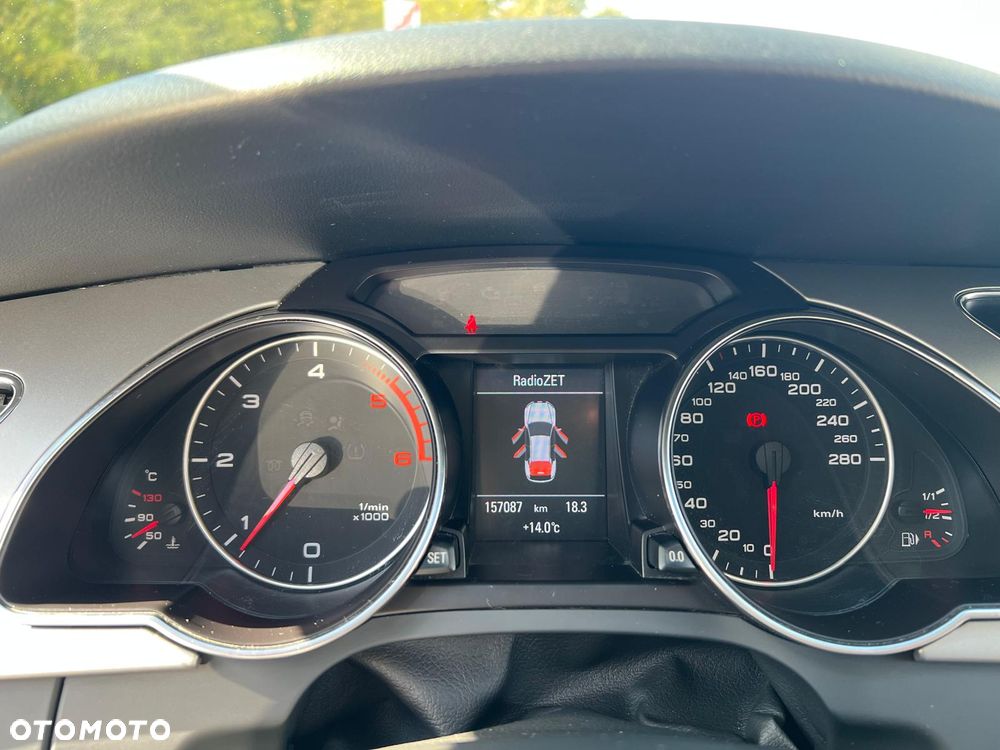Audi A5 Sportback 2.0 TDI - 17