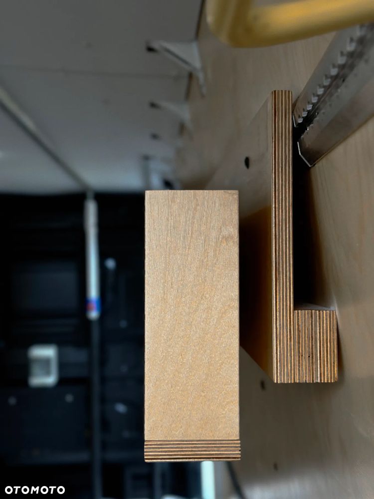 Volkswagen Crafter - 21