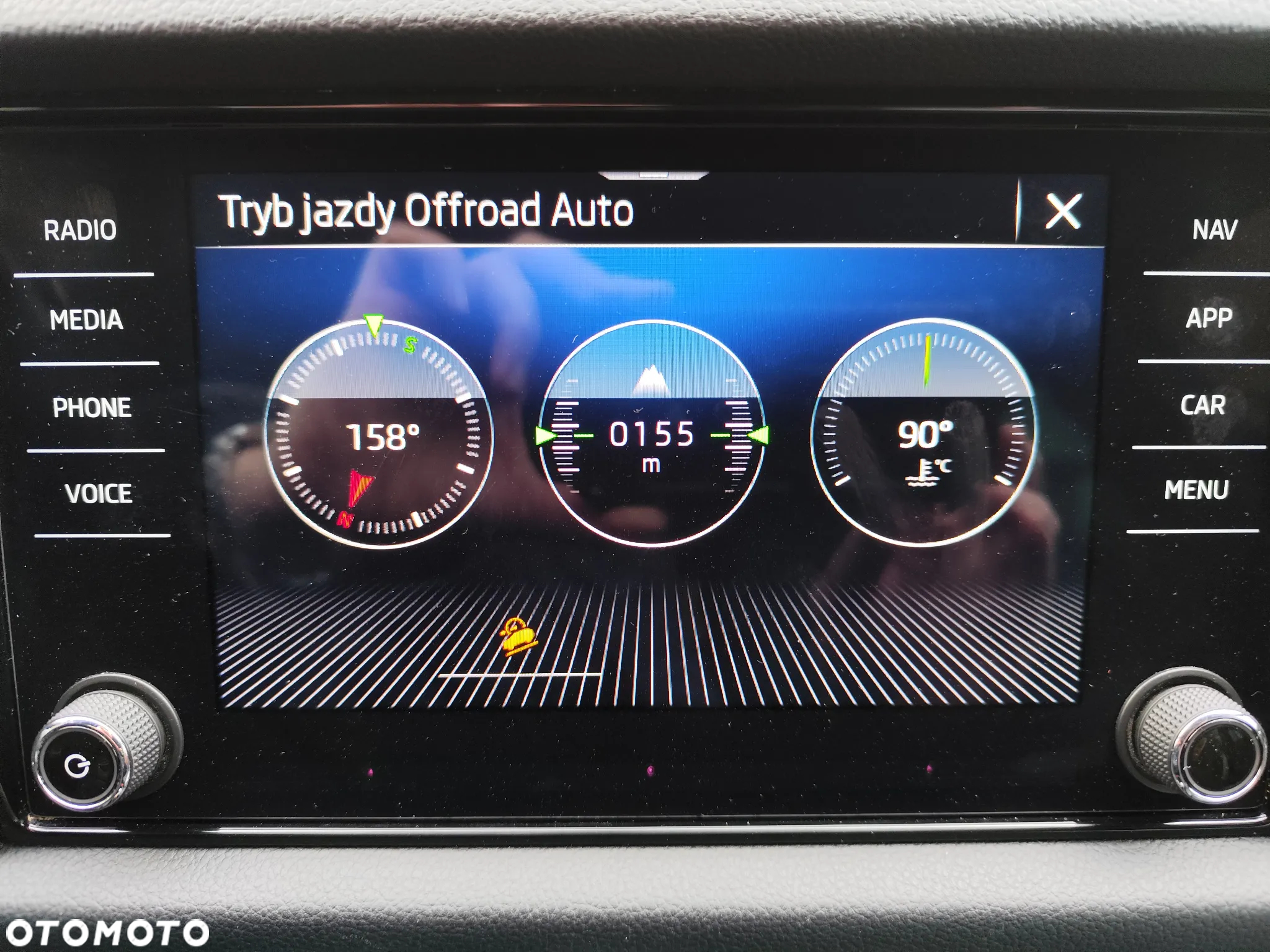 Skoda Kodiaq 2.0 TSI 4x4 Sportline DSG - 6