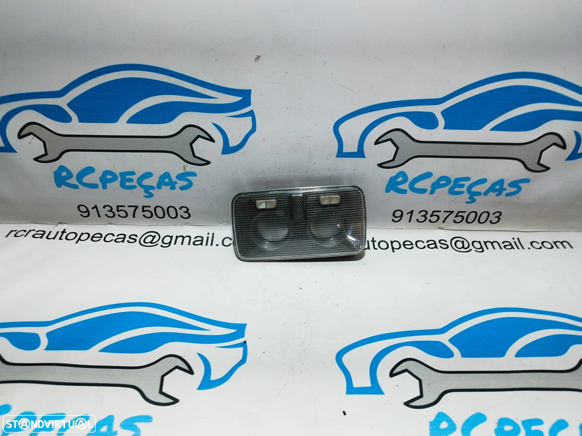 PLAFONIER FRENTE FRONTAL ALFA ROMEO GT  0884200 ALFA ROMEO 147 - 2