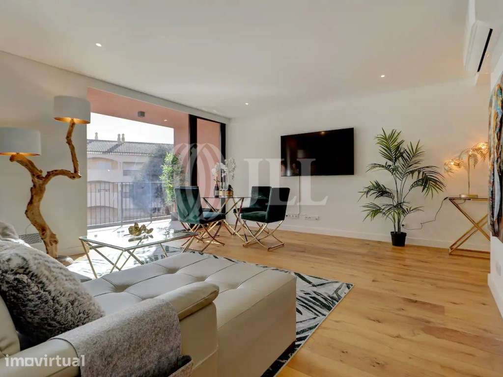 Apartamento T1 no condomínio One Vilamoura, no Algarve - Grande imagem: 5/20