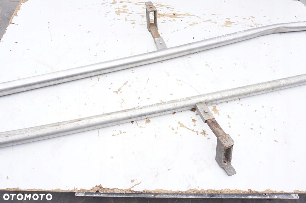 PROGI BOCZNE L2H4 FIAT DUCATO 3 III FL - 3