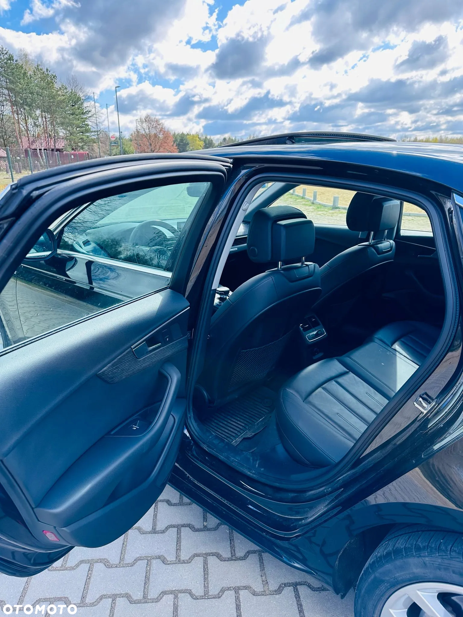 Audi A4 2.0 TFSI Quattro S tronic - 14