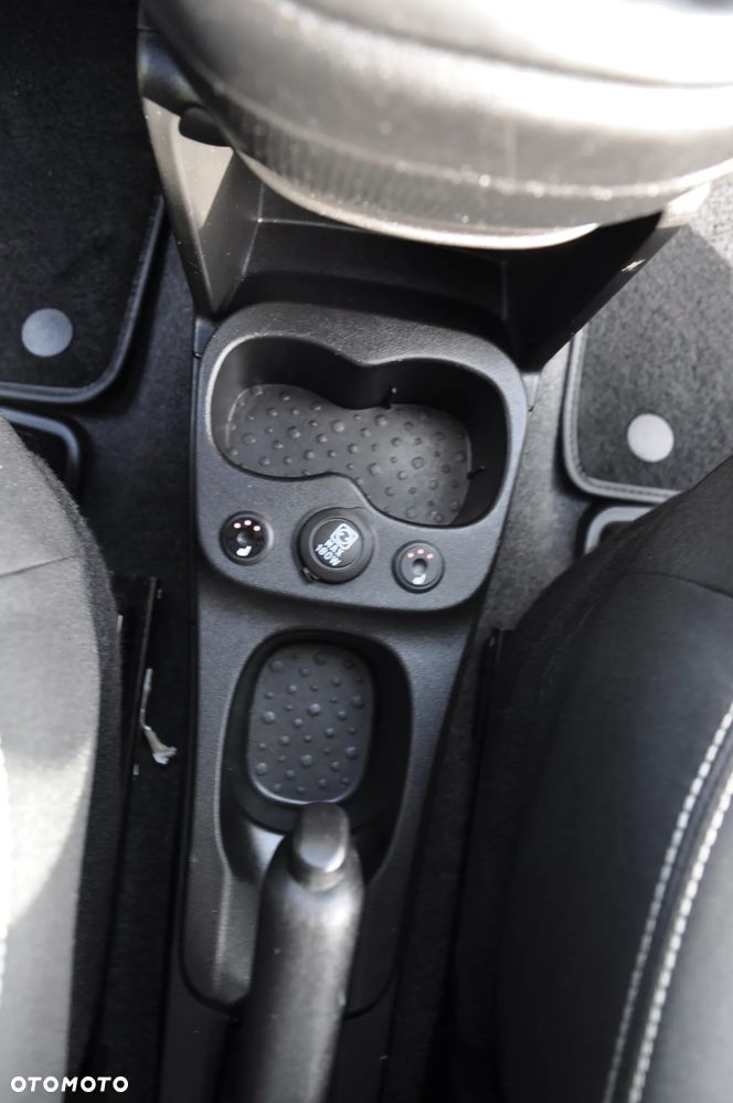 Fiat Panda 1.2 Start&Stop Lounge - 38