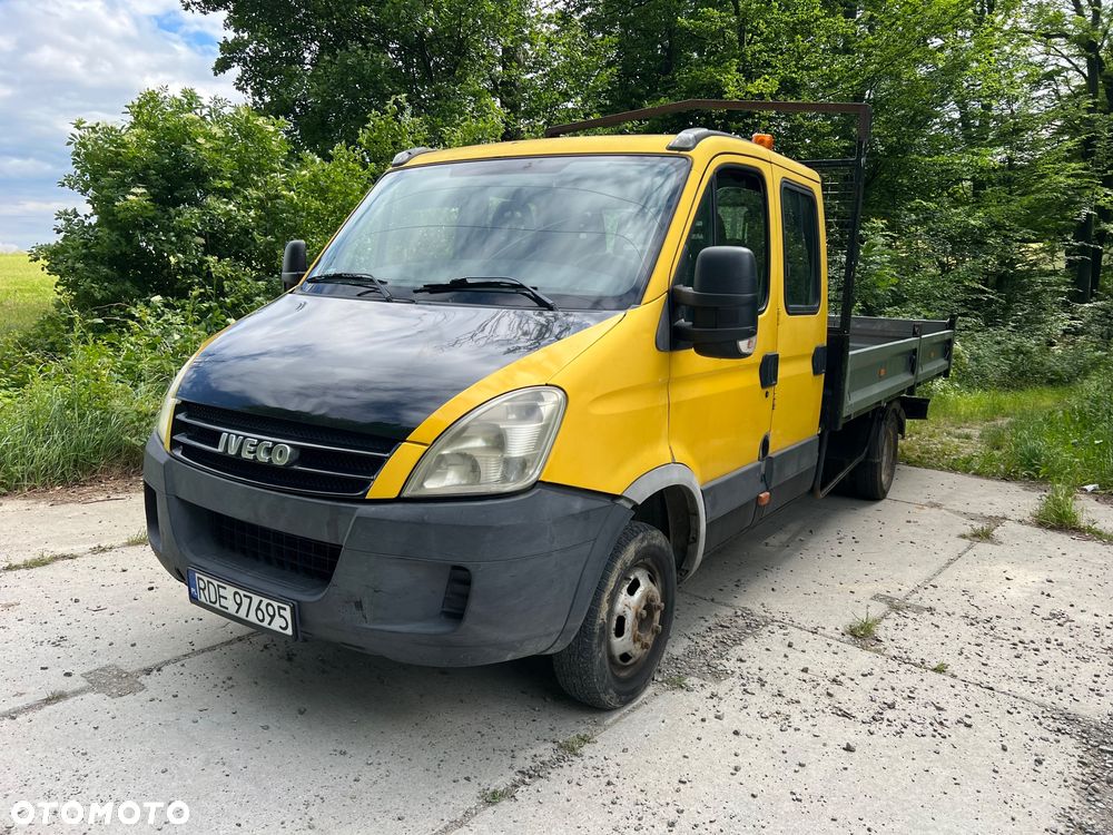 Iveco Daily 35C12 - 1