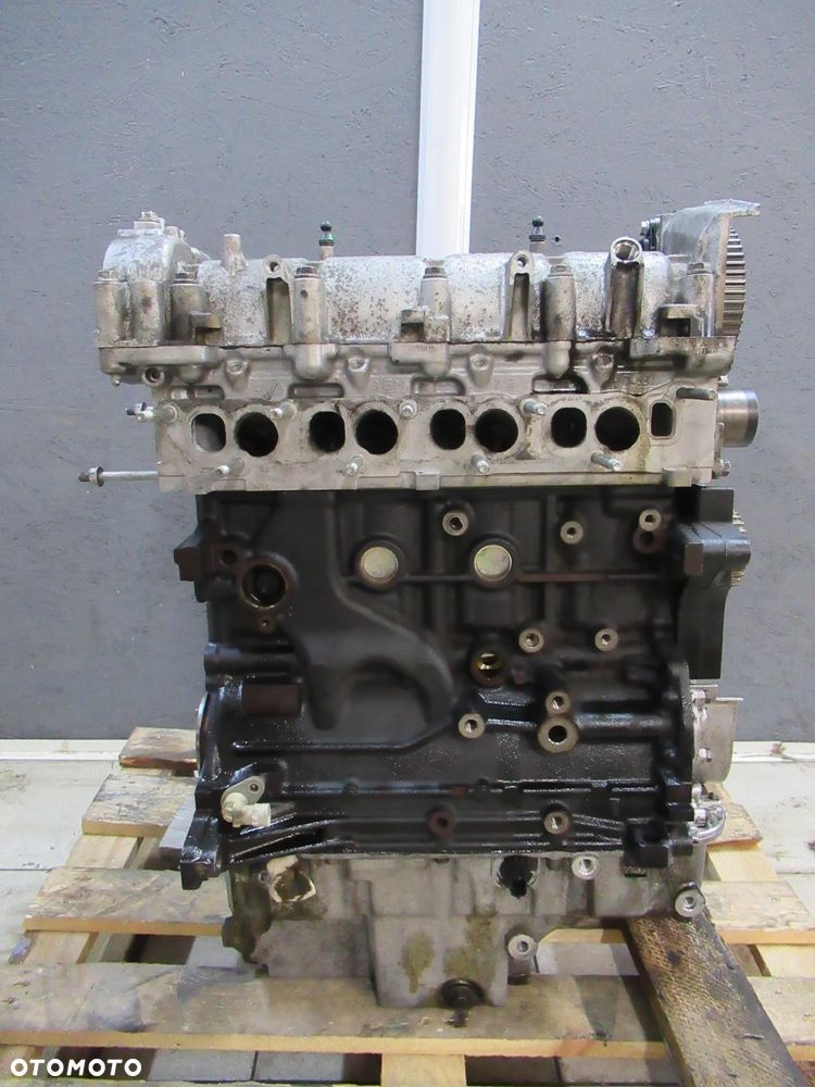 Silnik SŁUPEK 1.4 16v 843a1000 Fiat Tipo Punto Musa Ypsilon - 6