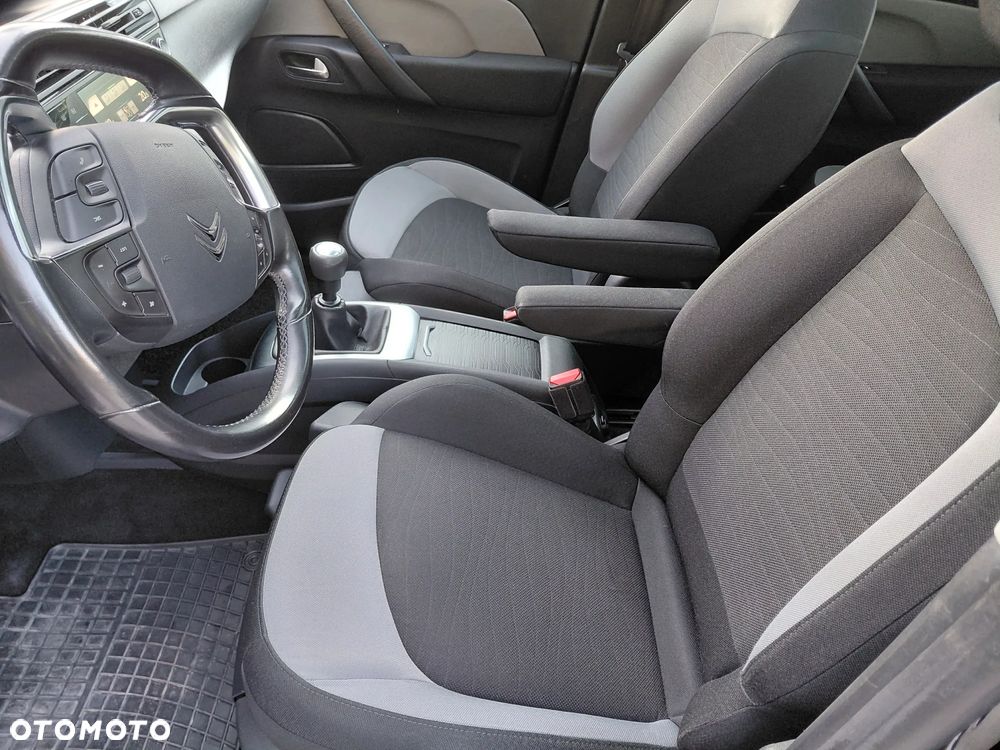 Citroën C4 Picasso 1.6 BlueHDi MoreLife - 13