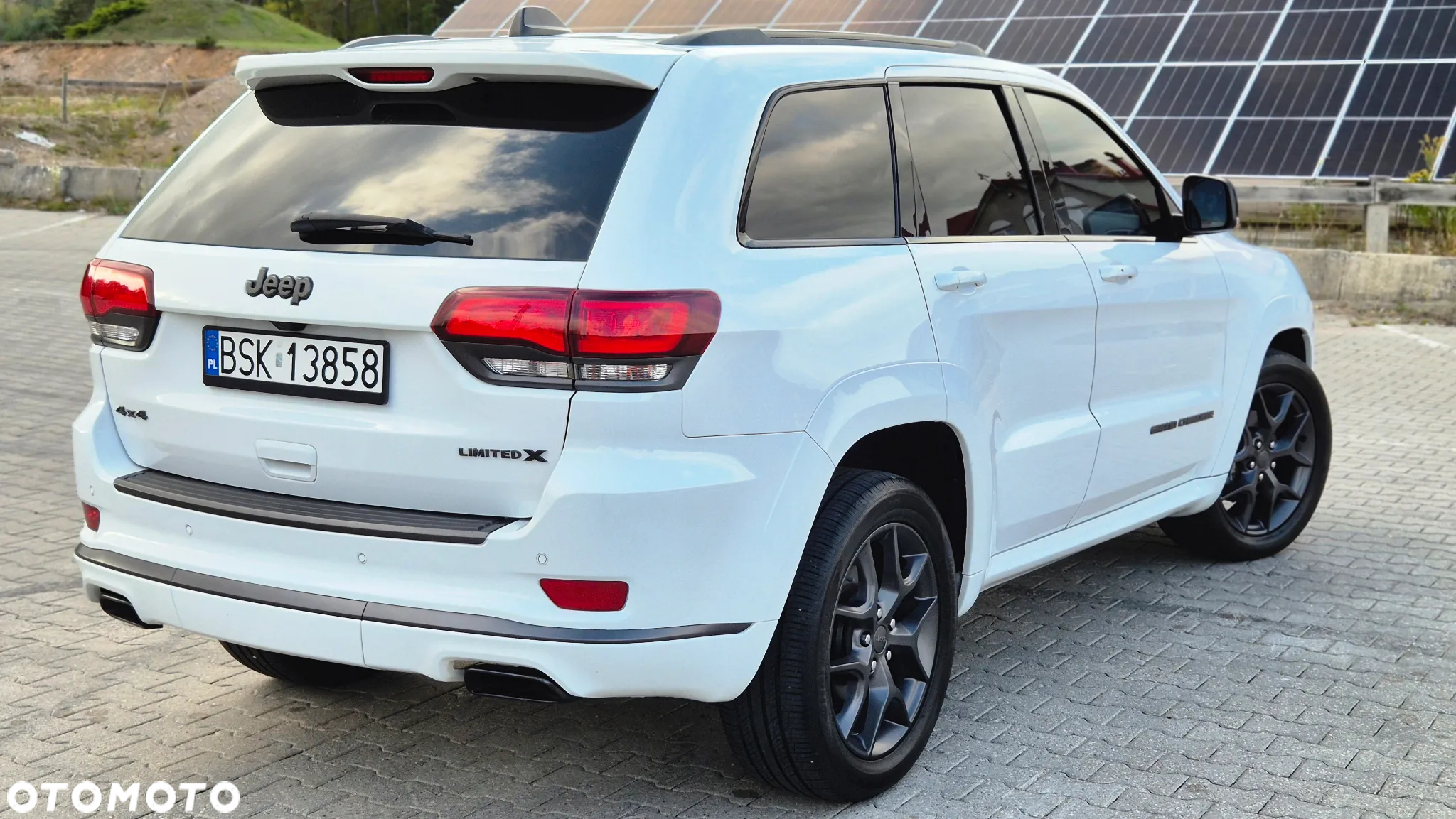 Jeep Grand Cherokee - 6