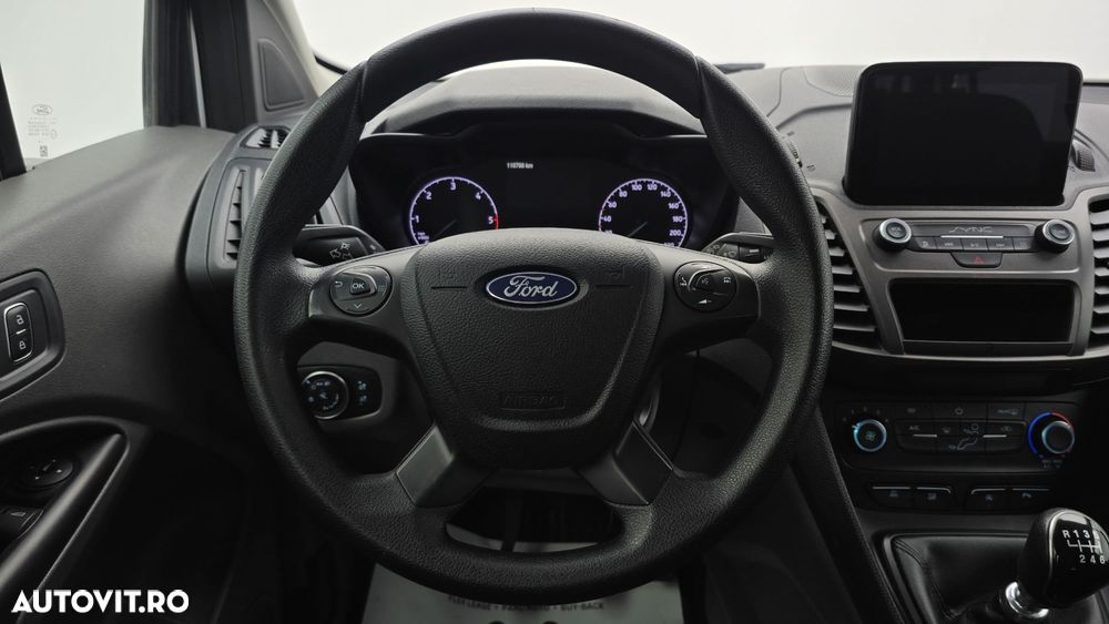 Ford Transit Connect - 15