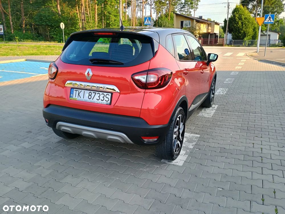 Renault Captur 0.9 Energy TCe Intens EU6 - 3