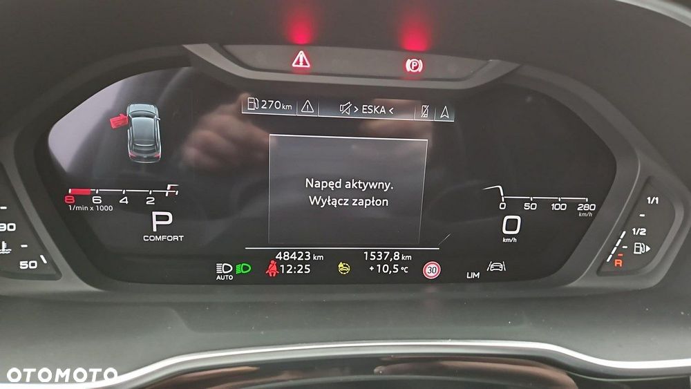 Audi Q3 Sportback - 14